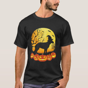 Camiseta Los amantes del retro del perro adoran el divertid