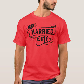 Camiseta Los amigos de la fiesta de casación