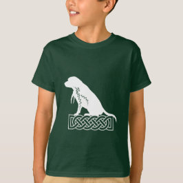 Camiseta Los amigos de Loki: Beagle Mickey White