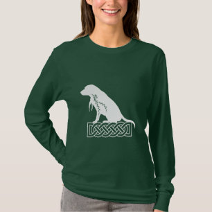 Camiseta Los amigos de Loki: Beagle Mickey White