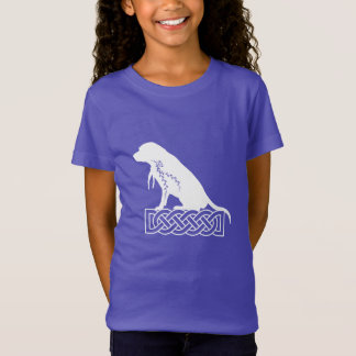 Camiseta Los amigos de Loki: Beagle Mickey White