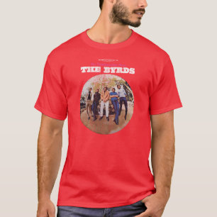 Camiseta Los amigos de The Byrds Mrambourine Man