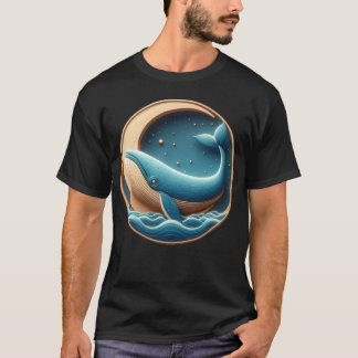 Camiseta Los amigos de The Gray Whale Getaway