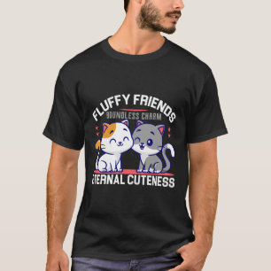 Camiseta Los amigos flautistas y el encanto