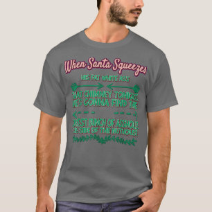 Camiseta Los amigos van a encontrar divertido humor jocoso 