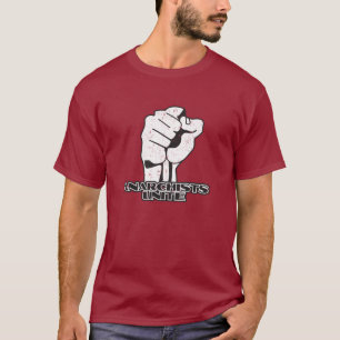 Camiseta Los anarquistas unen