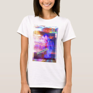 Camiseta Los Ángeles