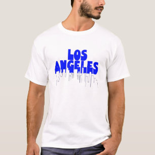 Camiseta Los Ángeles