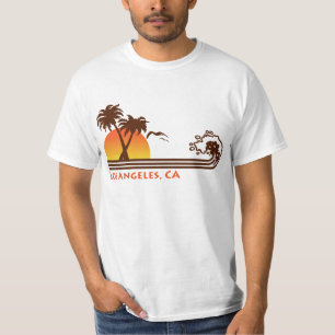 Camiseta Los Ángeles
