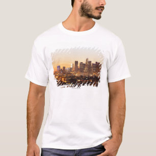 Camiseta Los Ángeles