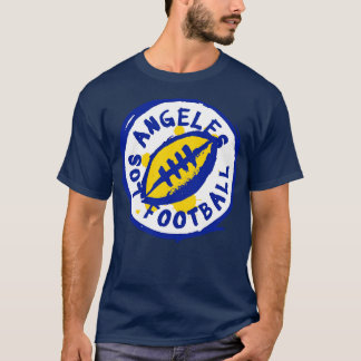 Camiseta Los Ángeles 01 B