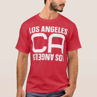 Camiseta Los Ángeles 2