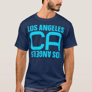 Camiseta Los Ángeles 3