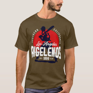 Camiseta Los Ángeles Angelenos