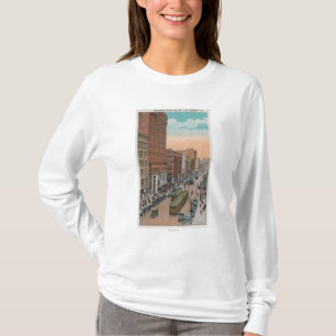 Camiseta Los Ángeles, CABroadway a partir de la 4ta opini