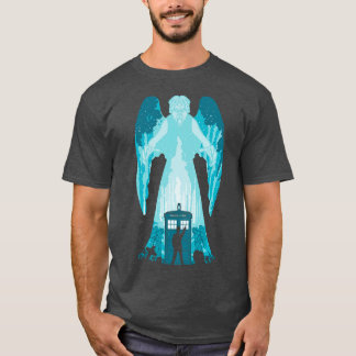 Camiseta Los ángeles llorosos