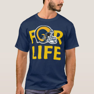 Camiseta Los Angeles Rams Premium