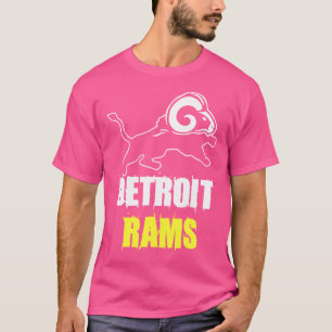 Camiseta Los Ángeles Rams Rams Stafford Rams