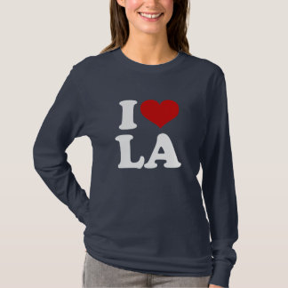 Camiseta Los Angeles Shirt