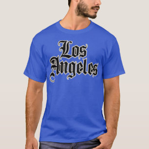 Camiseta Los Ángeles TShirt 10