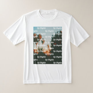 Camiseta Los Ángeles, West Hollywood Recuerdo de viaje