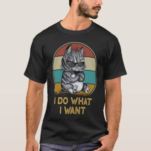Camiseta Los años 80 y 90 del retro vintage hacen lo que qu