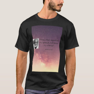 Camiseta Los antiguos griegos 2