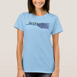 Camiseta Los Archers lo hacen…