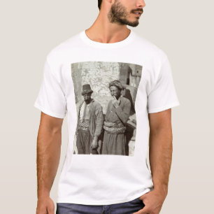 Camiseta Los armenios