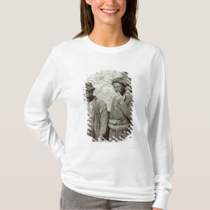 Camiseta Los armenios