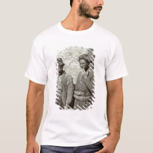 Camiseta Los armenios