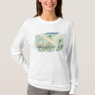 Camiseta Los aserradores, 1729