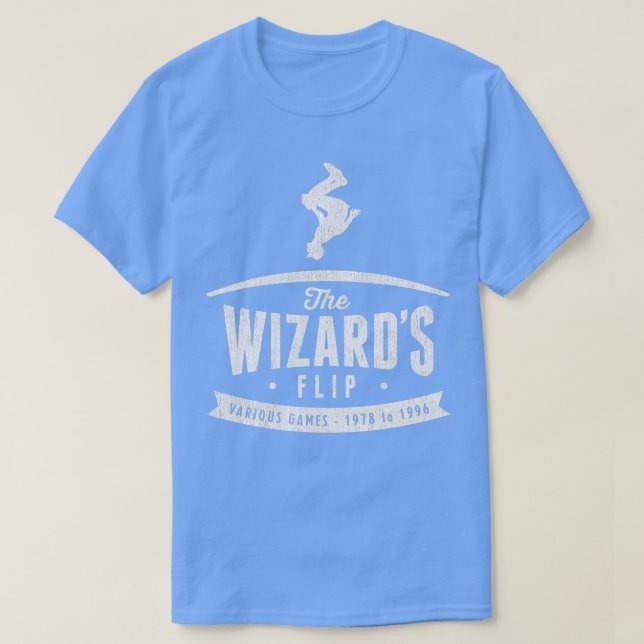 Camiseta Los Asistentes Giran (Diseño del anverso)