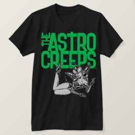 Camiseta Los Astro-Creeps™/Insectra™/Logo