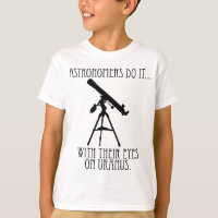 Los astrónomos lo hacen... Con sus ojos en Urano