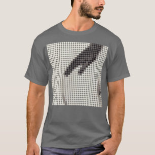 Camiseta Los Ataques Son Esto Que Se Remix