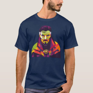Camiseta Los Avongers son extraños