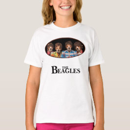 Camiseta Los Beagles