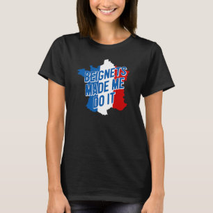 Camiseta Los beligerantes me hicieron hacerlo gracioso humo