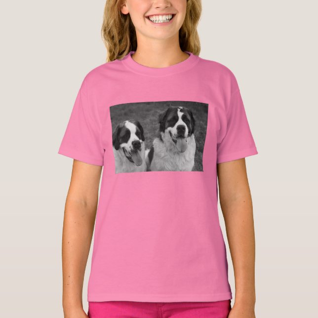 Camiseta Los Bigs (Anverso)