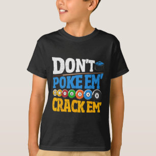 Camiseta Los Billetes No Les Hacen Crack 8 Hombres De Pelot