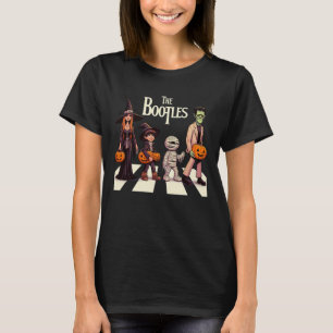 Camiseta Los Bootles