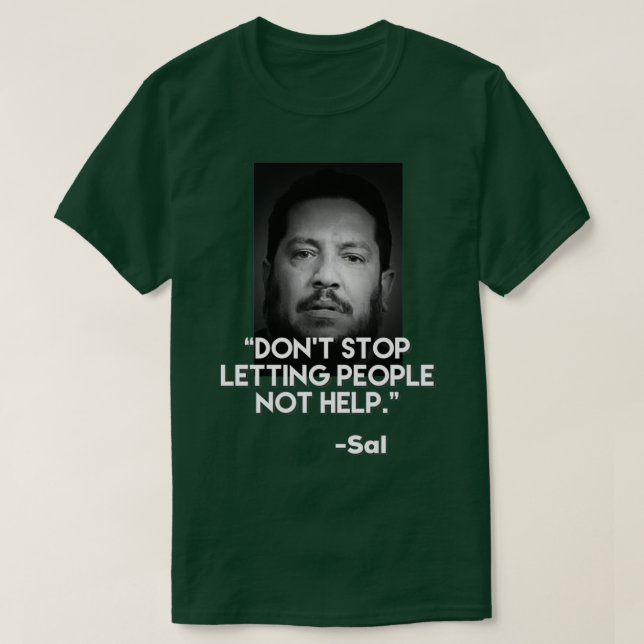 Camiseta Los bromistas no son prácticos el diseño gráfico d (Diseño del anverso)