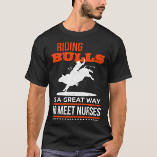 Camiseta Los Bulls De Viaje Es Una Excelente Manera De Cono