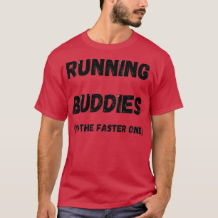 Camiseta Los Buques En Marcha Soy La Correr Más Rápida