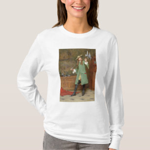 Camiseta Los caballeros de estrellazo
