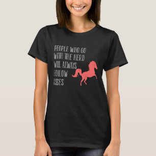 Camiseta Los Caballos De Guay Van Con El Caballo Que Dice N
