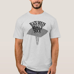 Camiseta Los calabozos chupan realmente