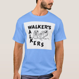 Camiseta Los caminante del caminante