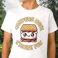 Los Campers Tienen Una Mayor Diversión De Punny Ka